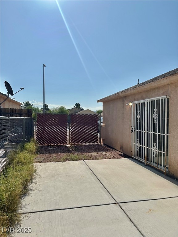2621 Blue Reef Drive, North Las Vegas, Nevada image 25