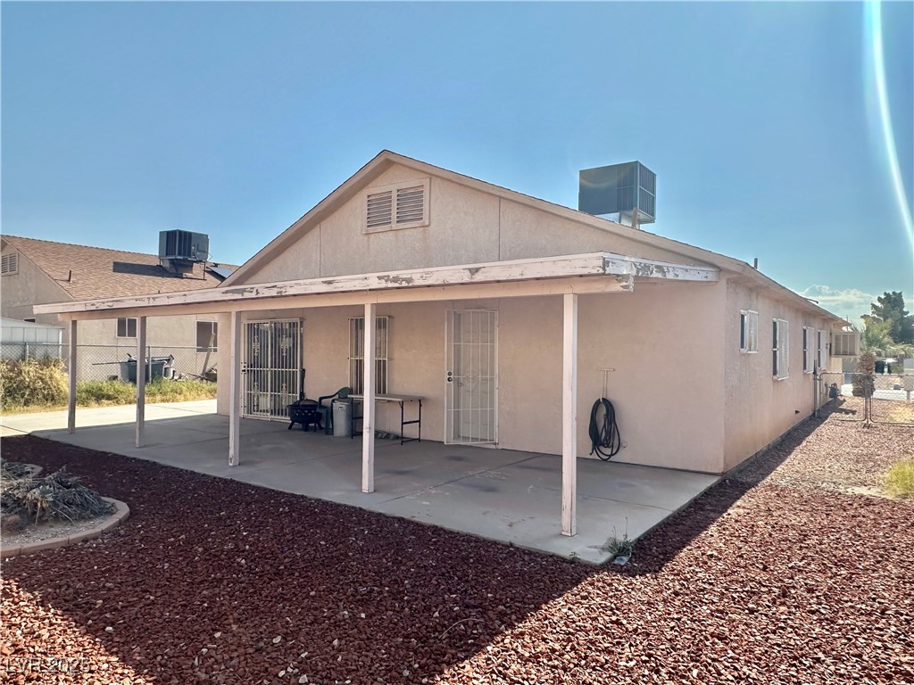 2621 Blue Reef Drive, North Las Vegas, Nevada image 22