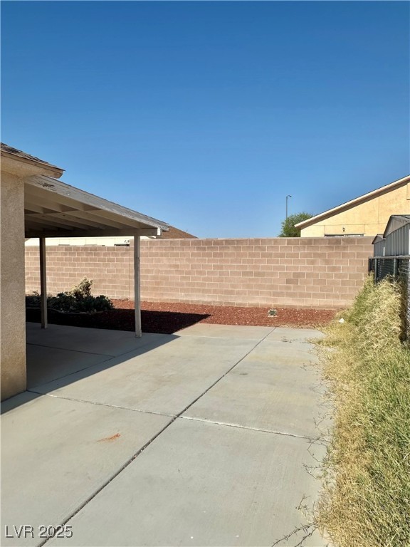 2621 Blue Reef Drive, North Las Vegas, Nevada image 24