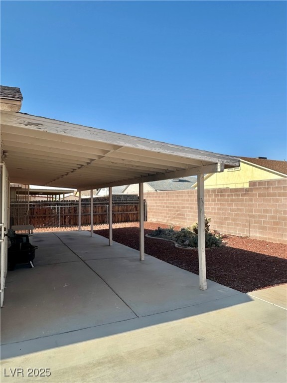 2621 Blue Reef Drive, North Las Vegas, Nevada image 23