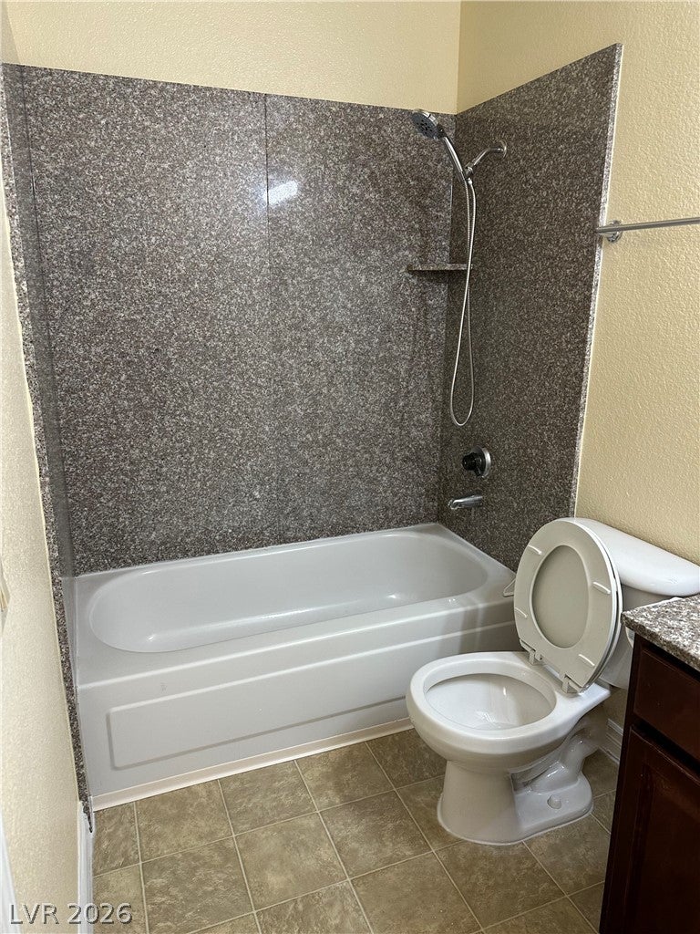2606 S DURANGO Drive 286