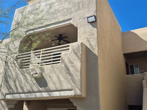 1909 Desert Falls Court 206 Las Vegas NV 89128