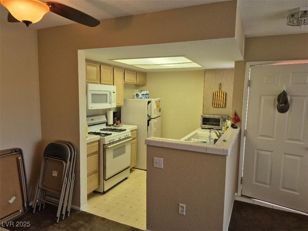 1909 Desert Falls Court 206