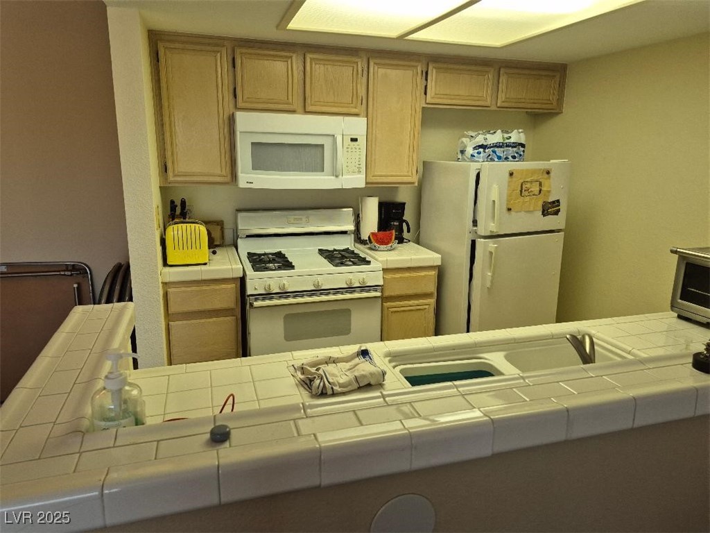 1909 Desert Falls Court 206