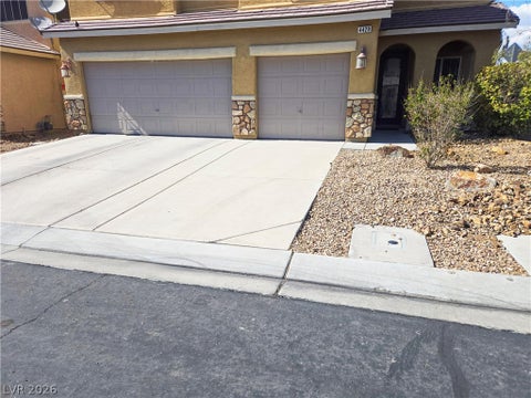 Homes For Sale - 4428 Little Blue Heron Avenue<br/> Clark County, Las Vegas, NV 89115