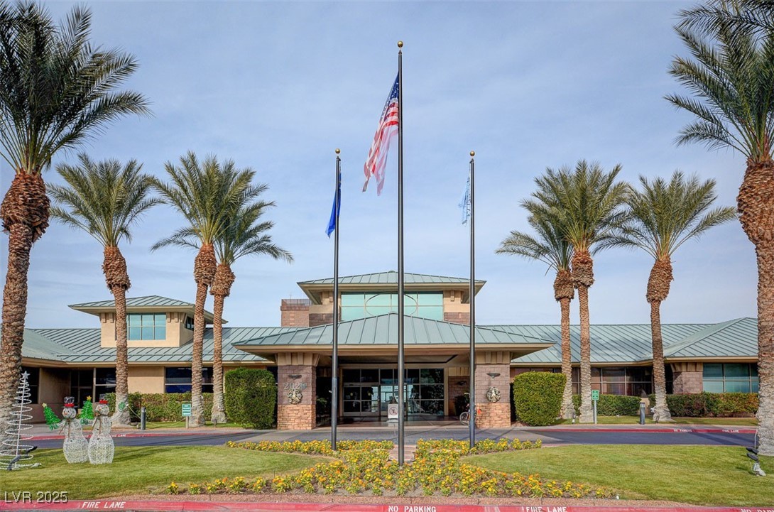 2152 Chapman Ranch Drive, Henderson, Nevada image 28