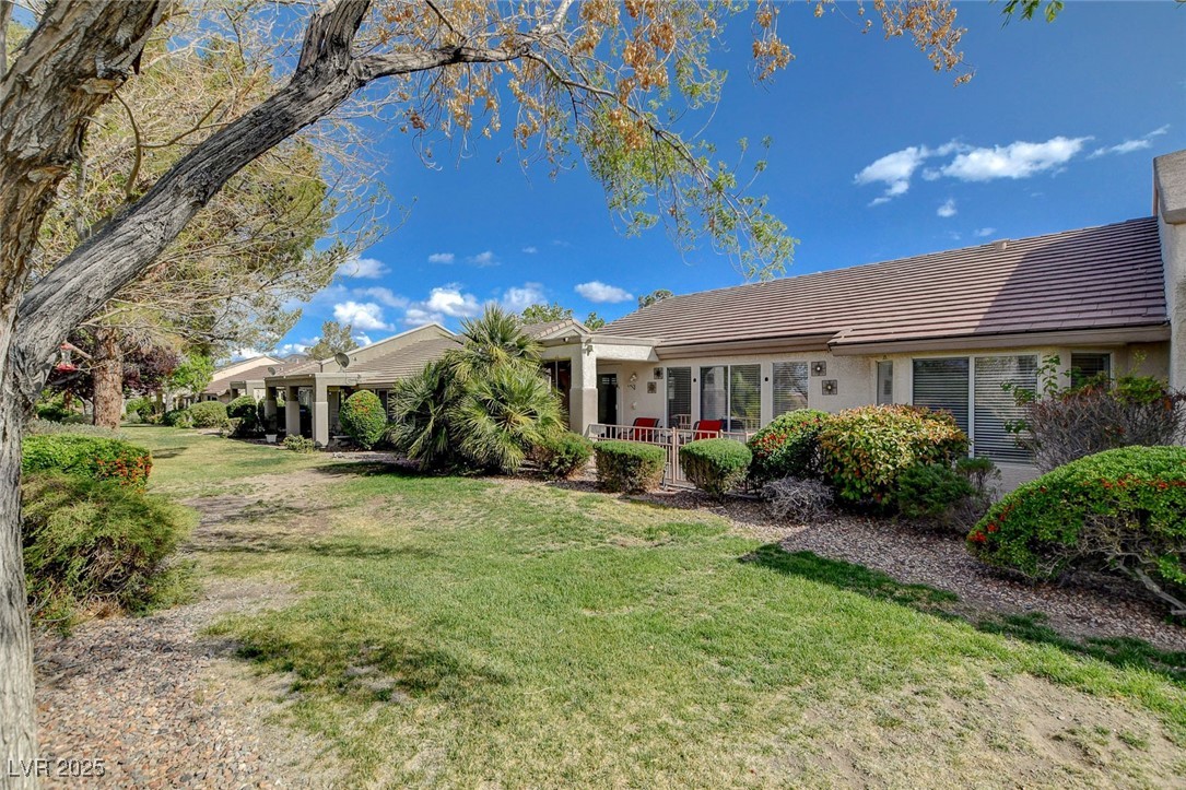 2152 Chapman Ranch Drive, Henderson, Nevada image 20