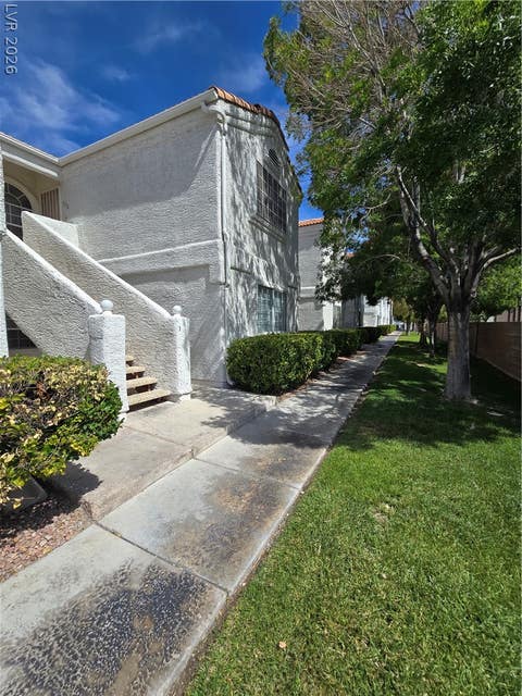 Property photo of 1800 Edmond Street 121, Las Vegas, NV 89146