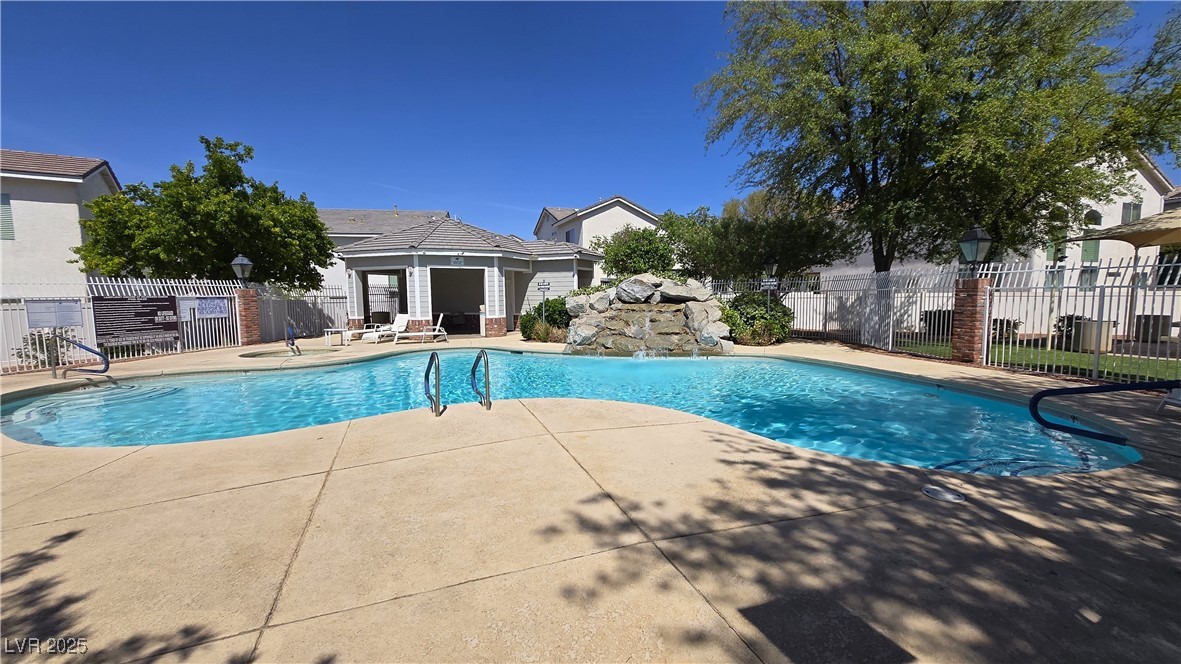 Las Vegas, Nevada 89183, United States, 4 Bedrooms Bedrooms, ,3 BathroomsBathrooms,Residential,Active,117535