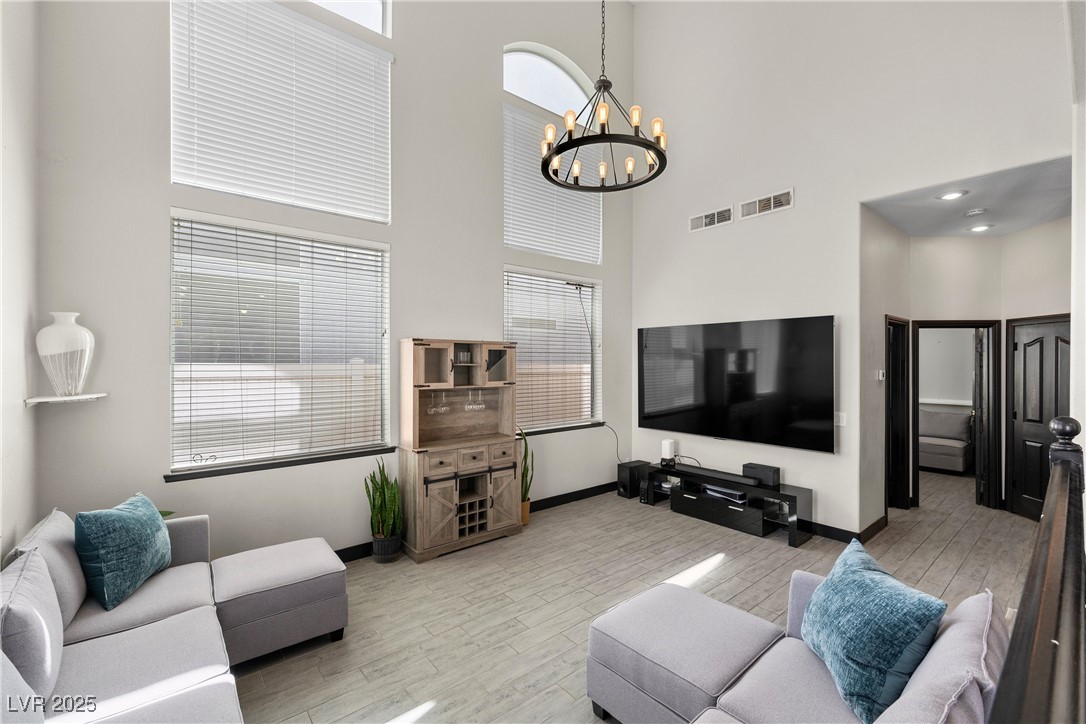 Las Vegas, Nevada 89183, United States, 4 Bedrooms Bedrooms, ,3 BathroomsBathrooms,Residential,Active,117535