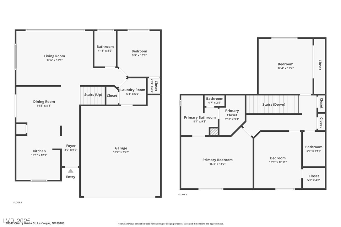 Las Vegas, Nevada 89183, United States, 4 Bedrooms Bedrooms, ,3 BathroomsBathrooms,Residential,Active,117535