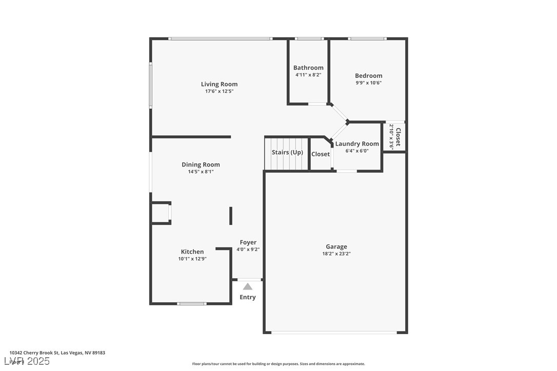 Las Vegas, Nevada 89183, United States, 4 Bedrooms Bedrooms, ,3 BathroomsBathrooms,Residential,Active,117535