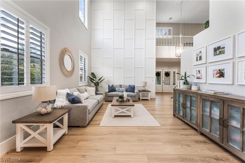 Photo of 7340 Falvo Avenue, Las Vegas, NV 89131 (MLS # 2558890)