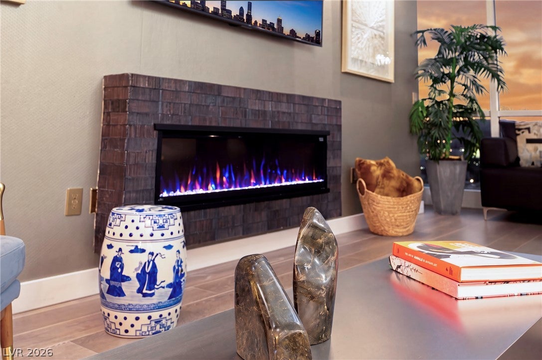 4525 Dean Martin Drive 2406