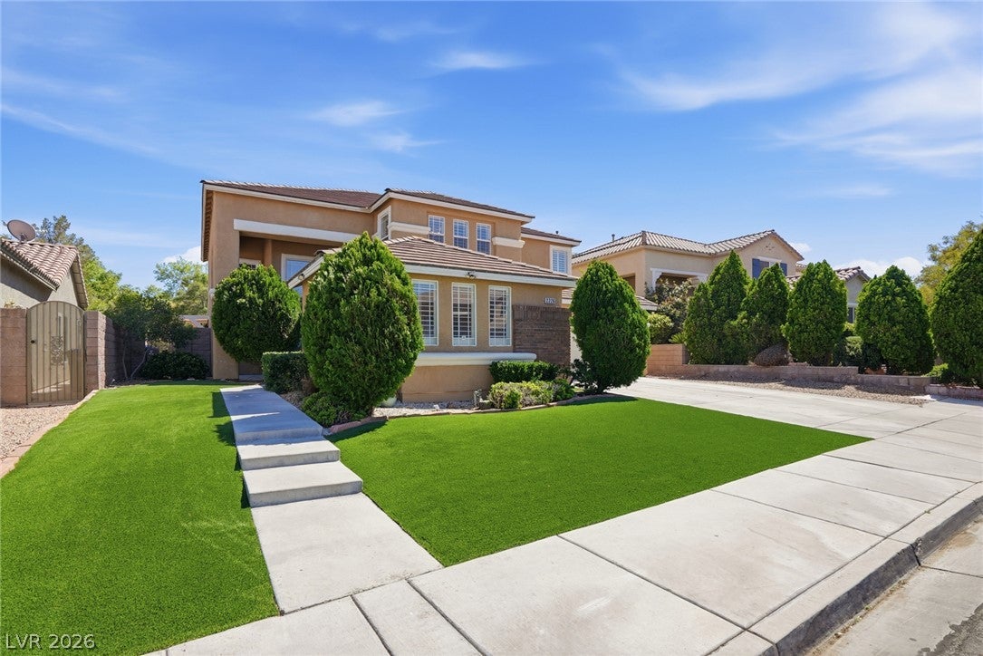 2226 Tedesca Drive