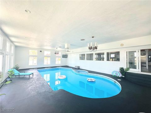 Photo of 2890 Belcastro Street, Las Vegas, NV 89117 (MLS # 2740199)