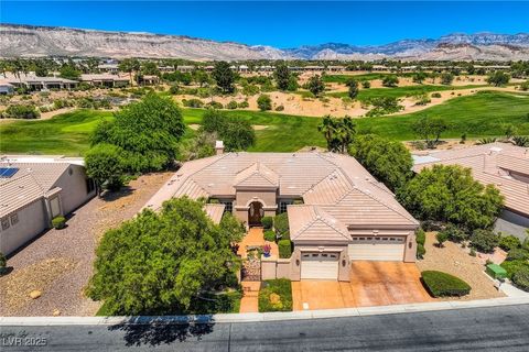 4719 Riva De Romanza Street Las Vegas NV 89135
