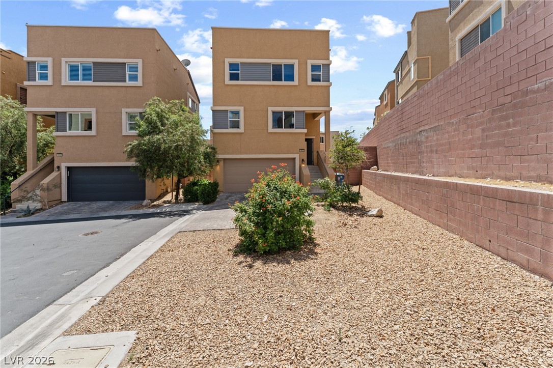 10533 Visibility Court