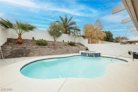 3929 Marble Mountain Street Las Vegas NV 89129