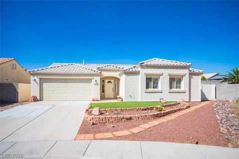 Homes For Sale - 5417 Lemhi Court<br/> Clark County, North Las Vegas, NV 89031