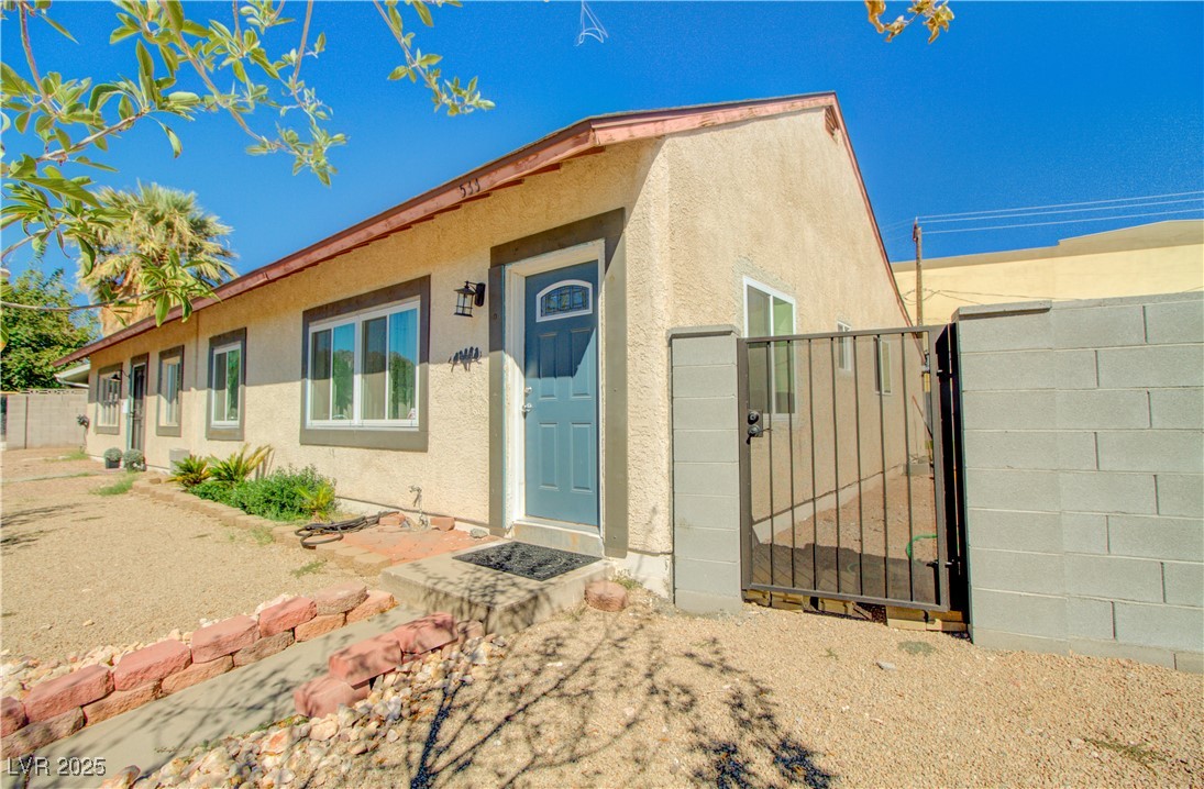 533 Date Street, Boulder City, Nevada image 13