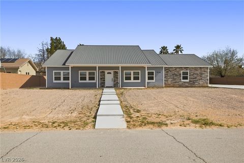 3156 Mateuse Street Logandale NV 89021