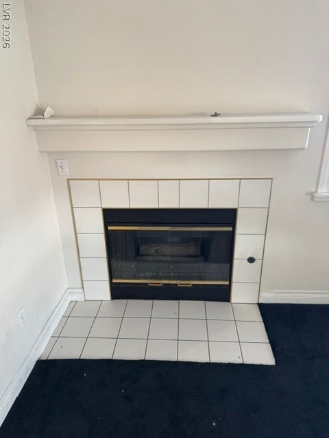 2725 S Nellis Boulevard 2047