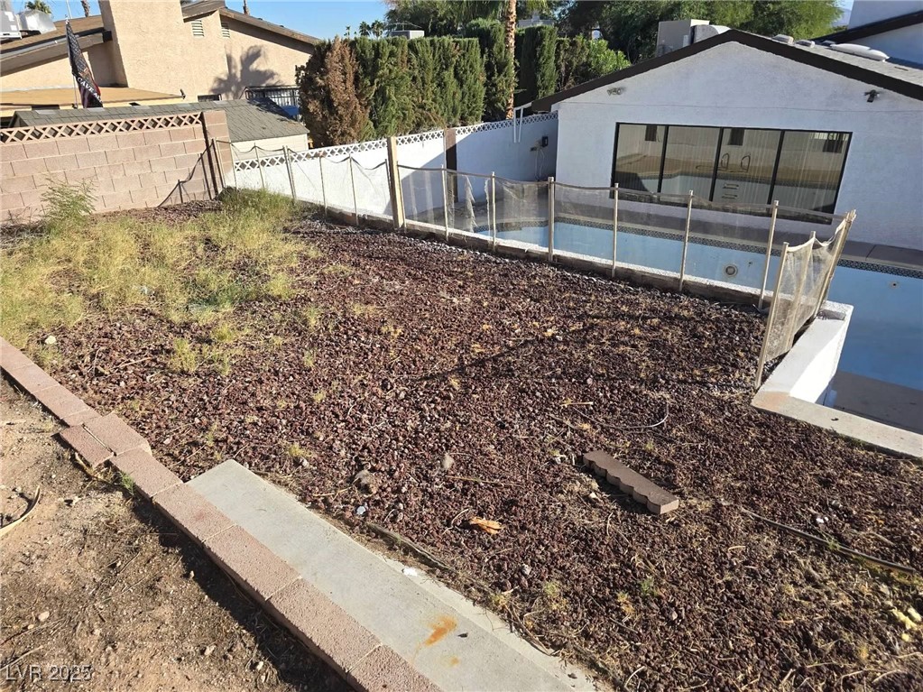 3480 E Hacienda Avenue