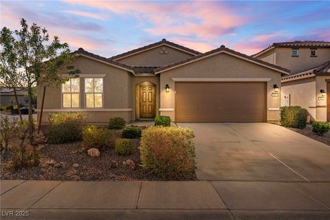 475 Basin Falls Street Indian Springs NV 89018