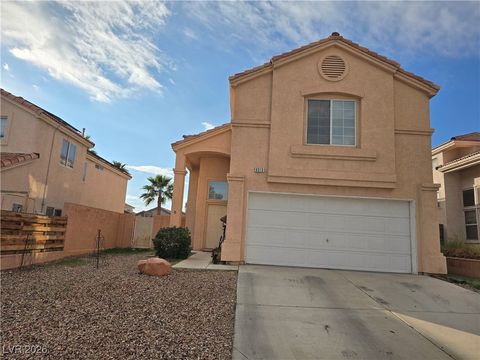 9313 Jumpin Juniper Avenue Las Vegas NV 89129