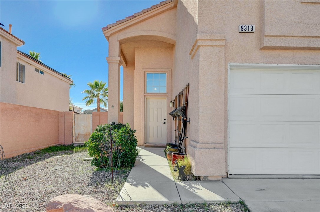 9313 Jumpin Juniper Avenue