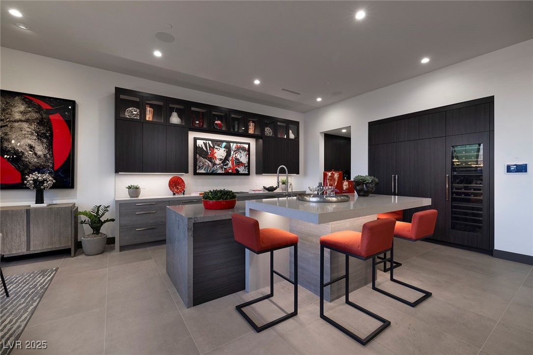 565 Overlook Rim Drive, Henderson, Nevada image 6