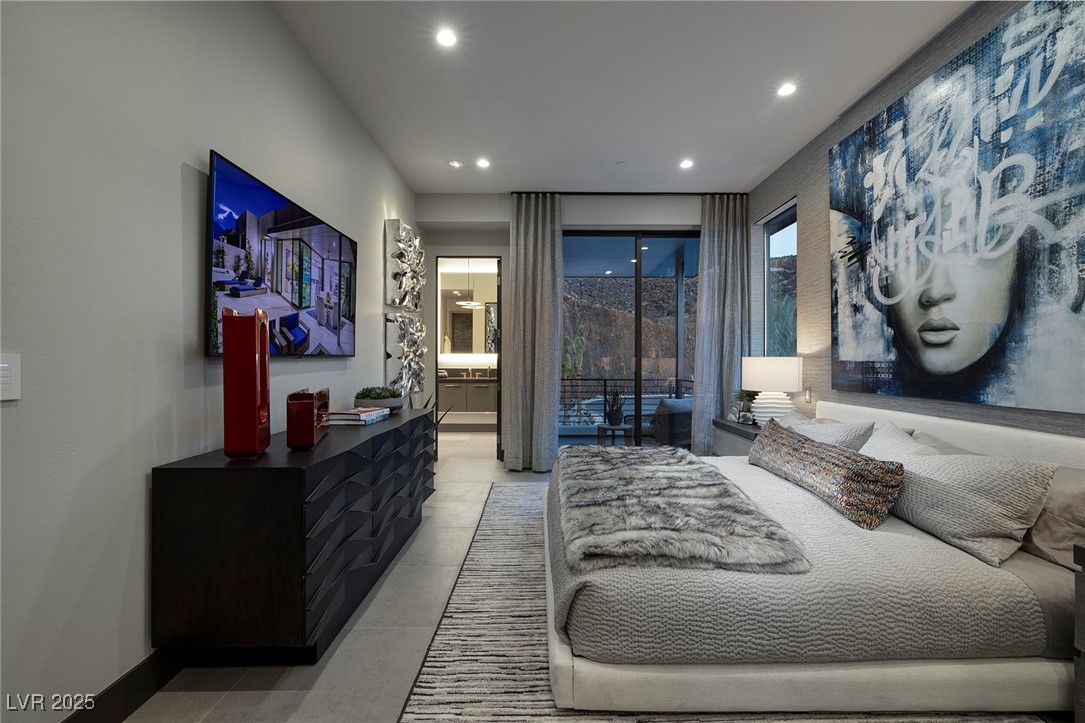 565 Overlook Rim Drive, Henderson, Nevada image 12