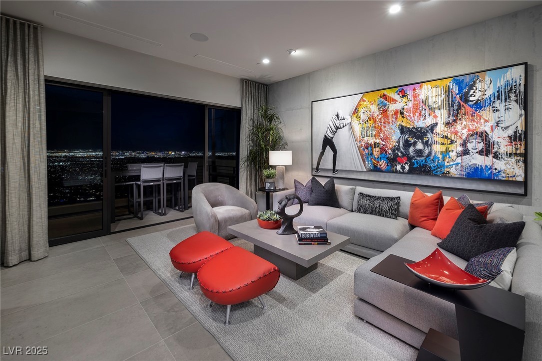 565 Overlook Rim Drive, Henderson, Nevada image 15