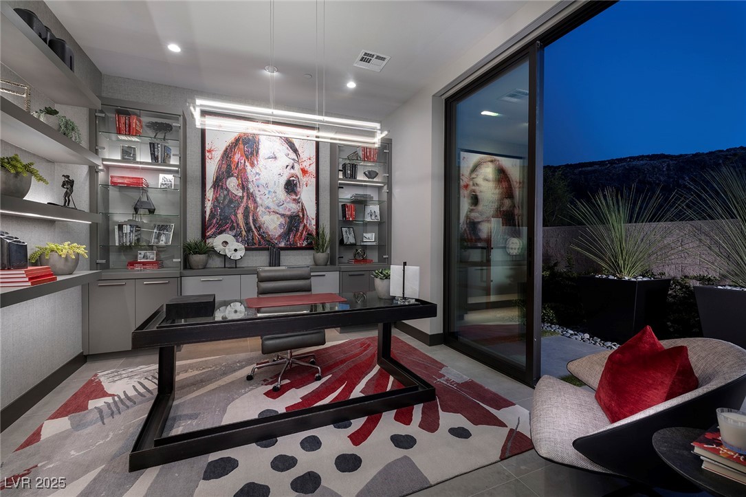 565 Overlook Rim Drive, Henderson, Nevada image 7