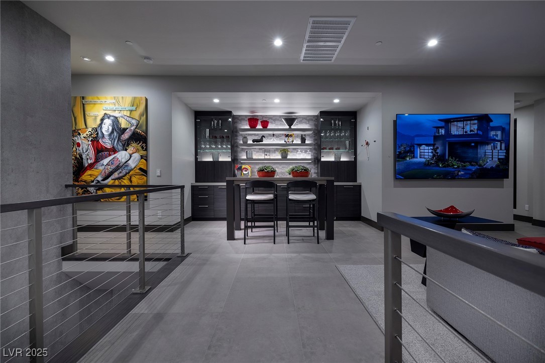 565 Overlook Rim Drive, Henderson, Nevada image 14