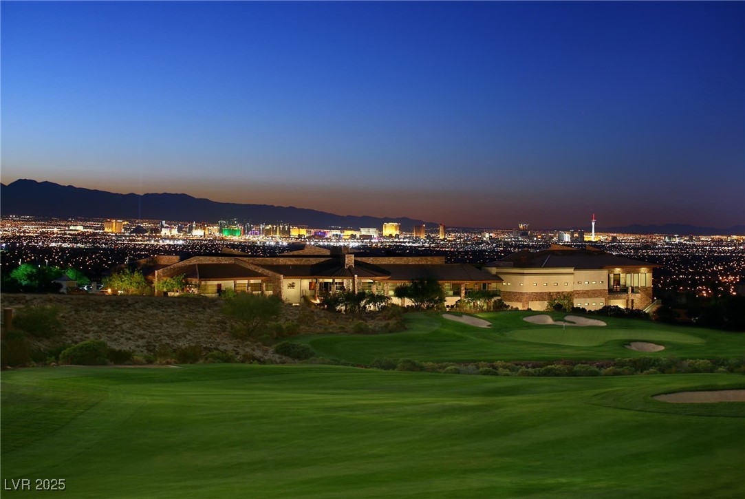 565 Overlook Rim Drive, Henderson, Nevada image 19