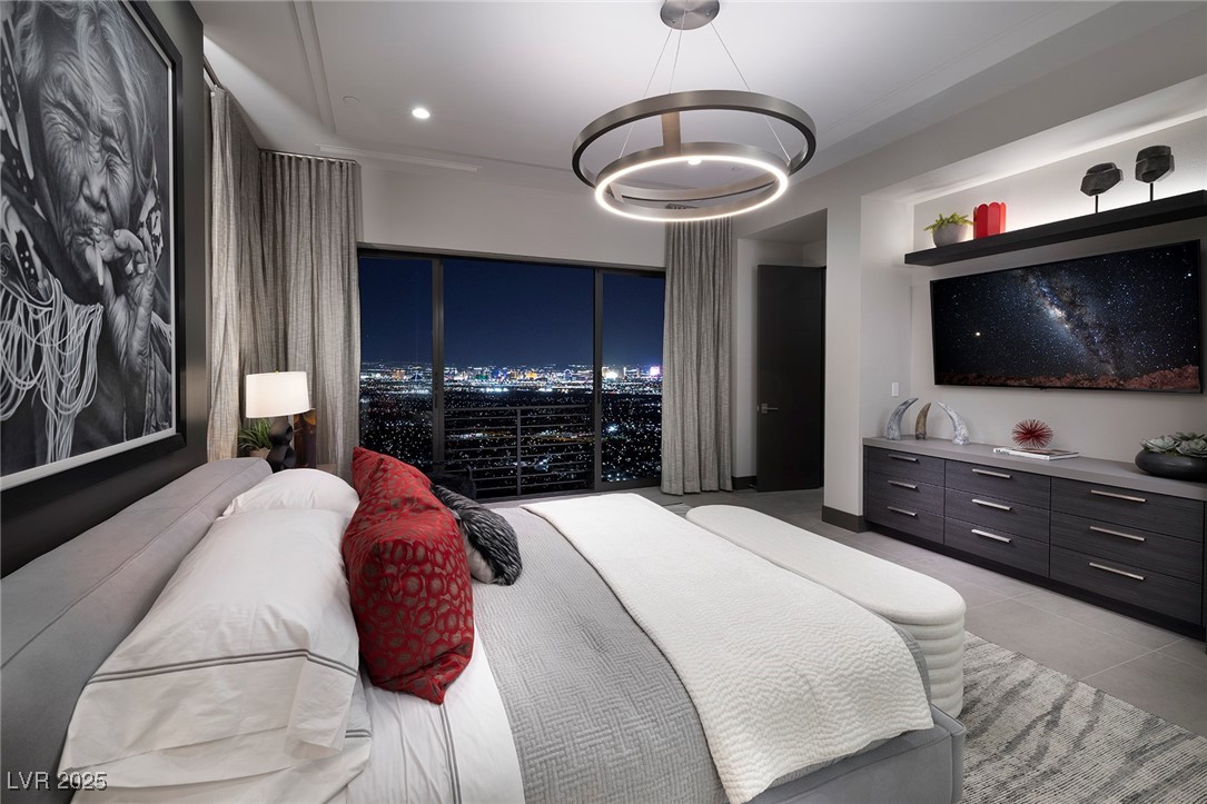 565 Overlook Rim Drive, Henderson, Nevada image 16