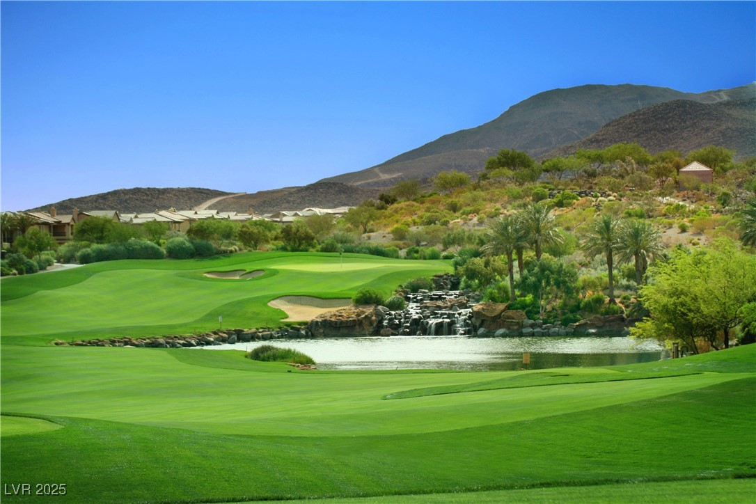 565 Overlook Rim Drive, Henderson, Nevada image 21