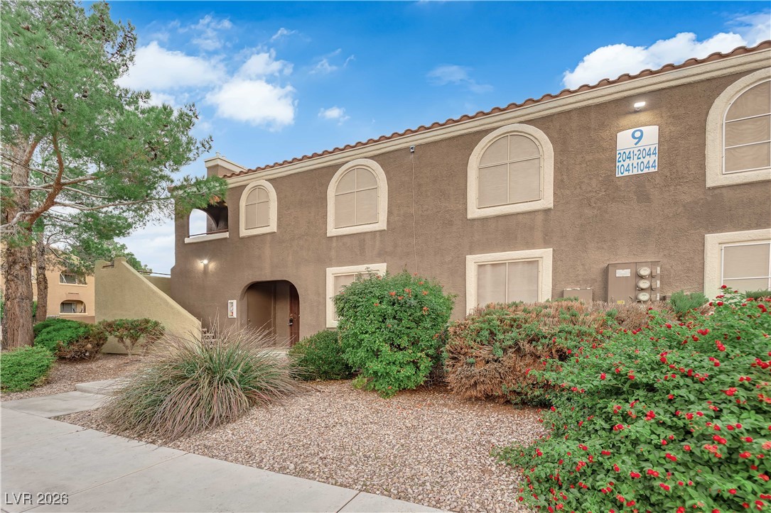 7950 W Flamingo Road 1041