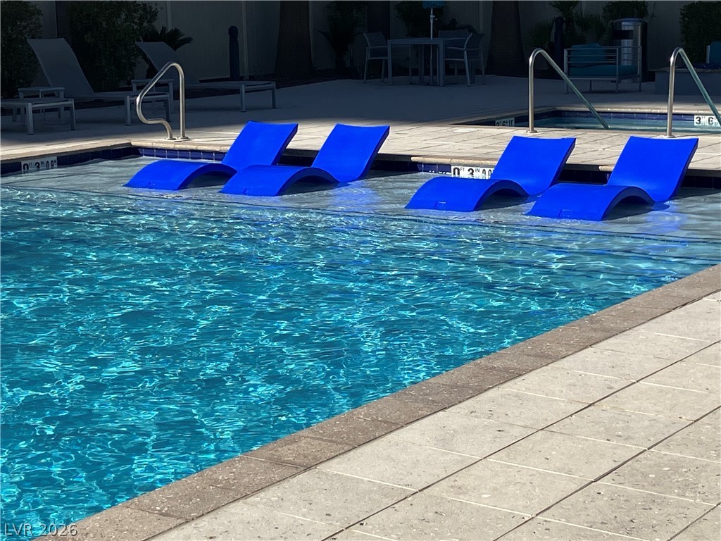 8255 Las Vegas Boulevard 611