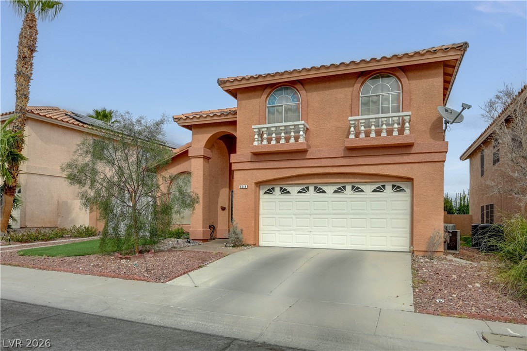 8348 Brittany Harbor Drive