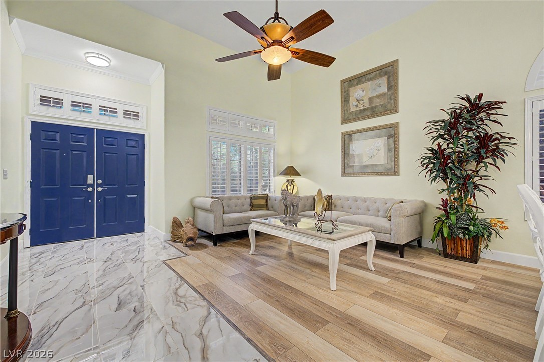 1150 Sierra Laurel Court