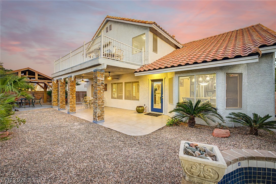 1150 Sierra Laurel Court