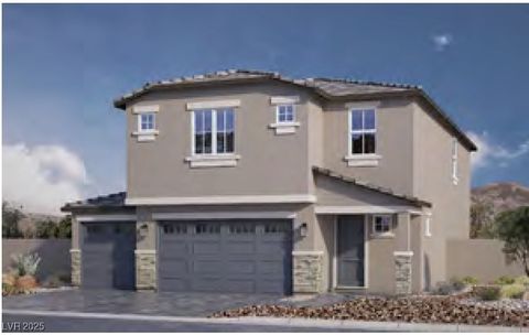 1185 Dre Harbor Place Lot #76 North Las Vegas NV 89084