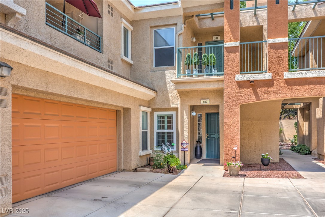 821 Titan Peak Place 102