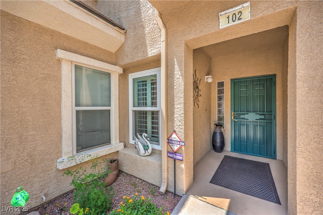 821 Titan Peak Place 102