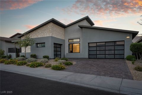 413 HIGHVIEW RIDGE Avenue Las Vegas NV 89138