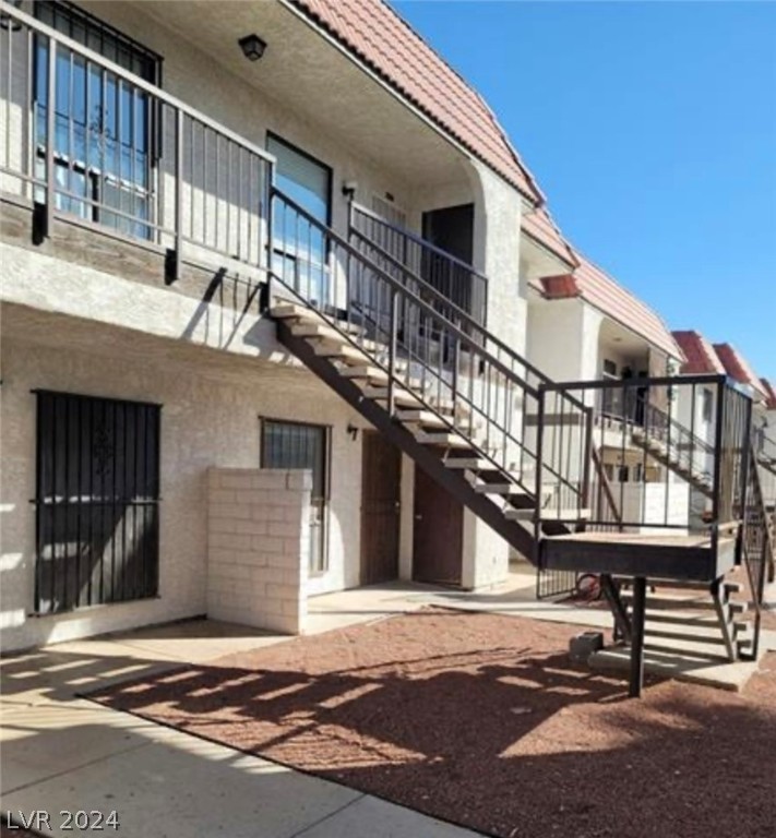 4300 N Lamont Street #232, Las Vegas, Nevada image 1