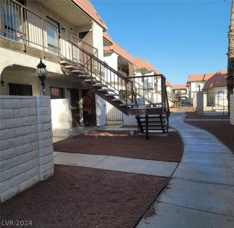 4300 N Lamont Street #232, Las Vegas, Nevada image 2